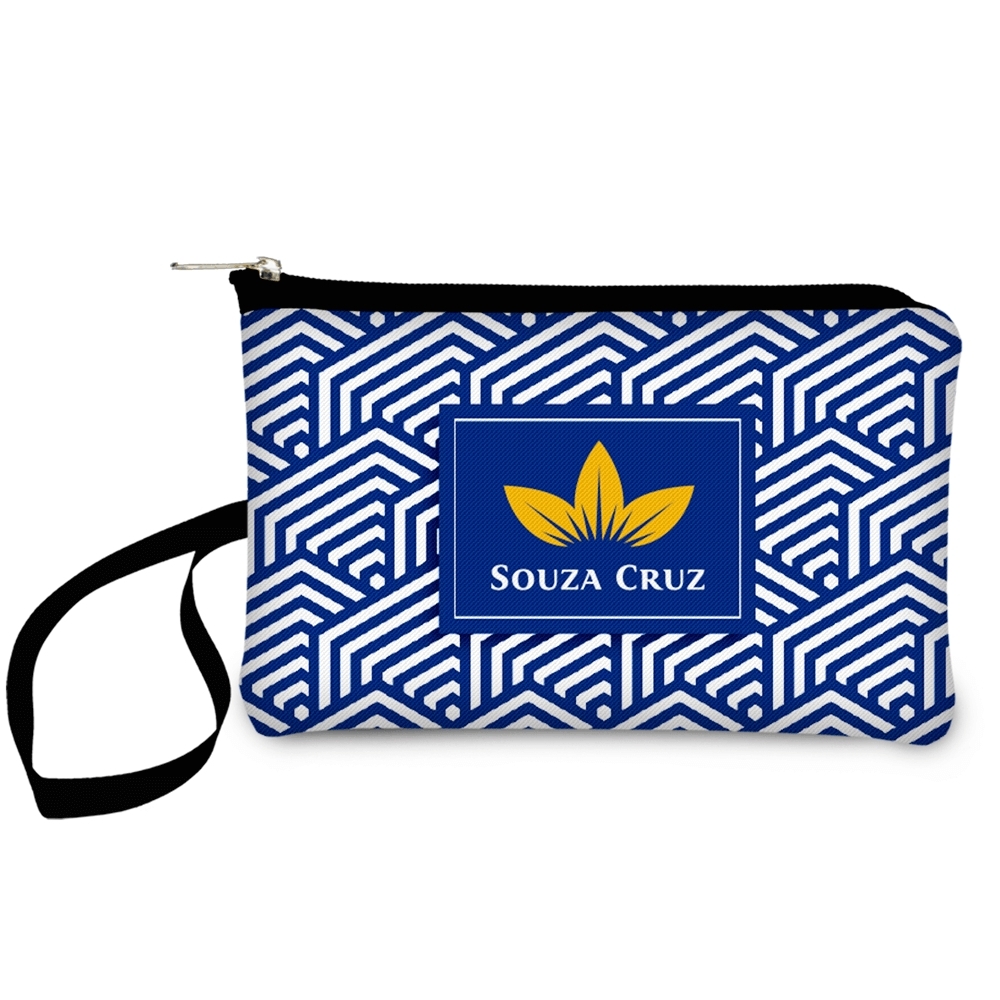 Necessaire Classica Neoprene 