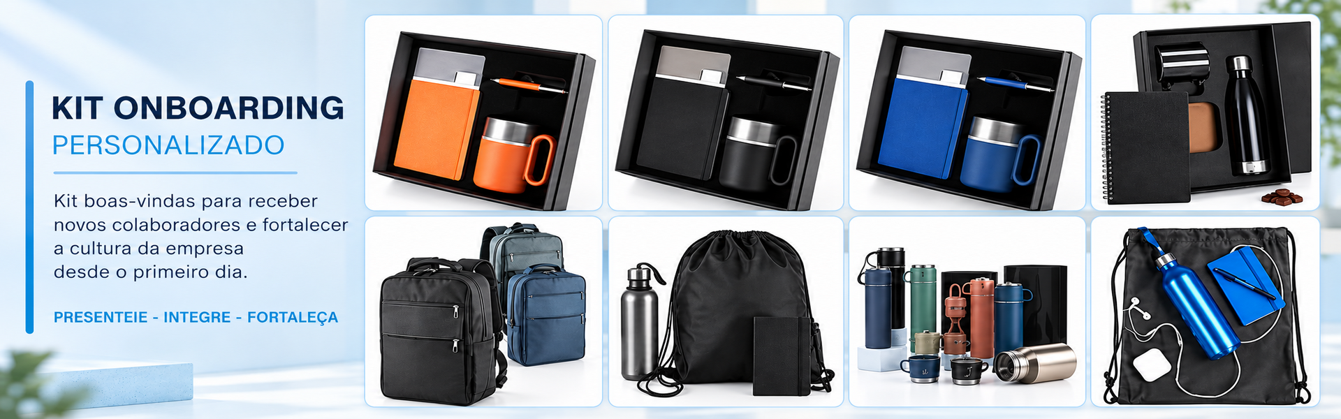 KIT ONBOARDING